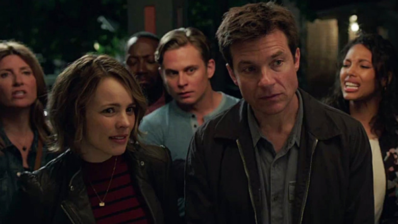 “Game Night” – Screen Zealots