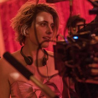 Greta Gerwig