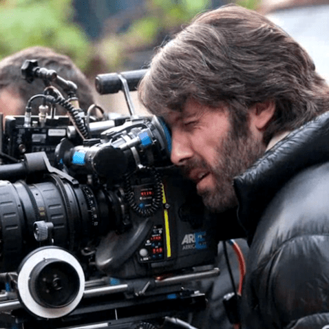 Ben Affleck