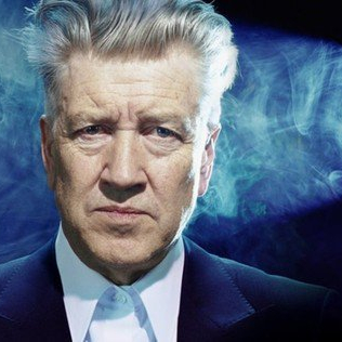 David Lynch