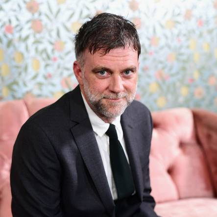 Paul Thomas Anderson