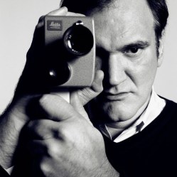 Quentin Tarantino