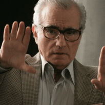Martin Scorsese