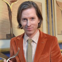 Wes Anderson