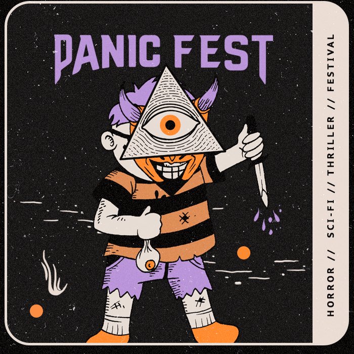 Panic.Fest.Logo
