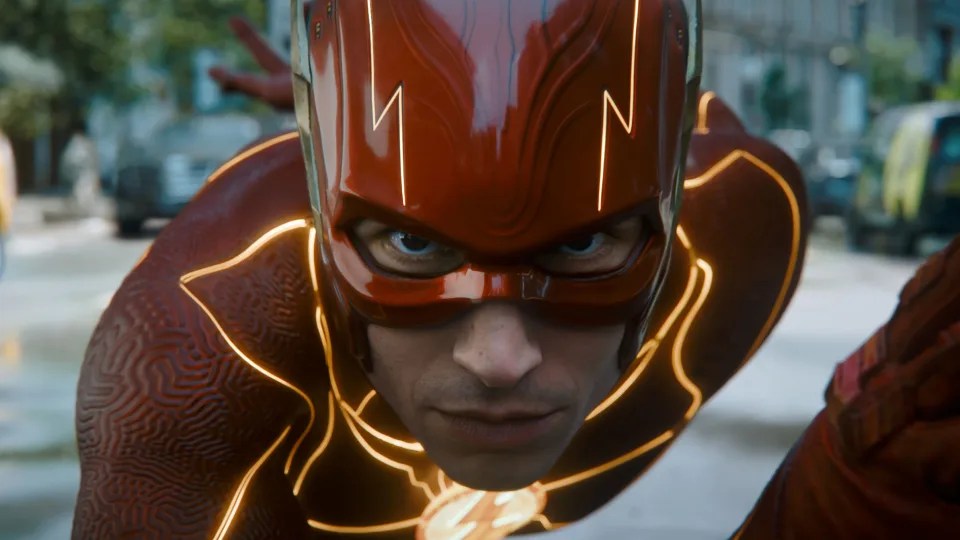 “The Flash” – Screen Zealots