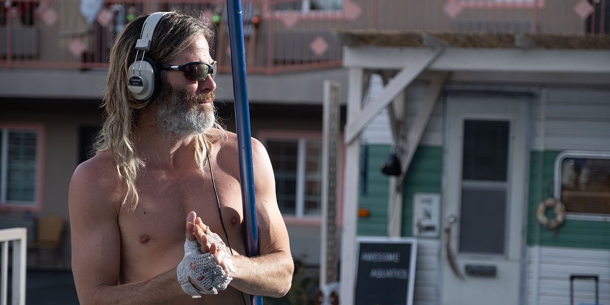 “Poolman” – Screen Zealots
