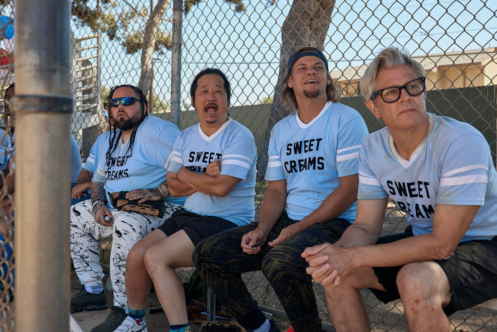 Sweet Dreams” – Screen Zealots