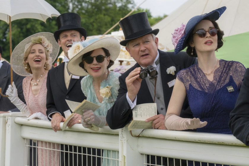 Downton Abbey: The Grand Finale