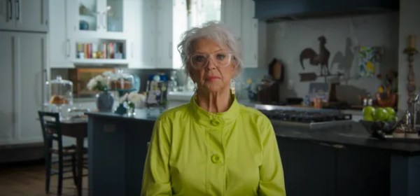 Canceled: The Paula Deen Story