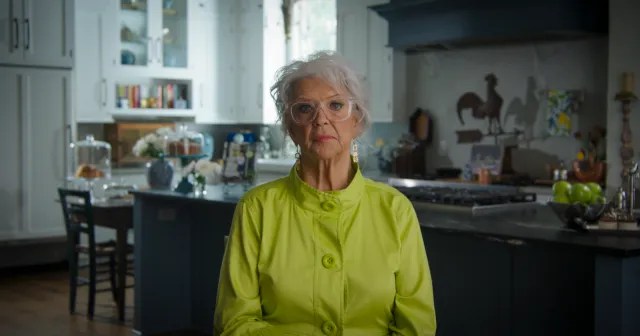 Canceled: The Paula Deen Story