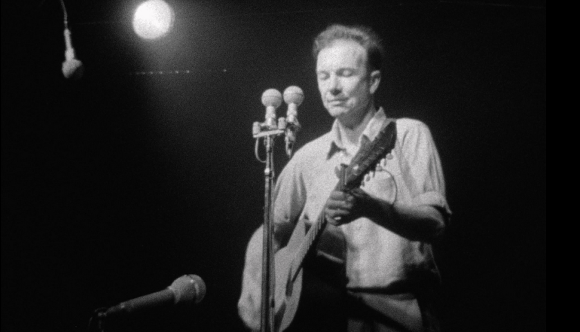 Newport & the Great Folk Dream