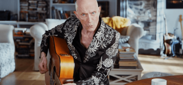 Strange Journey: The Story of Rocky Horror