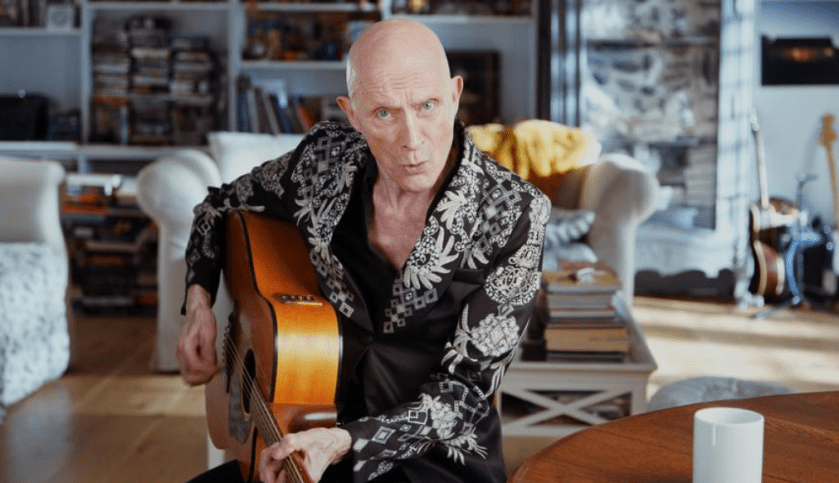 Strange Journey: The Story of Rocky Horror