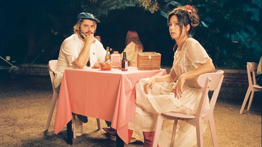 The Fantastic Golem Affairs