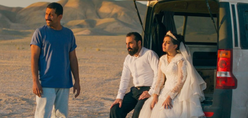 It Was Just An Accident