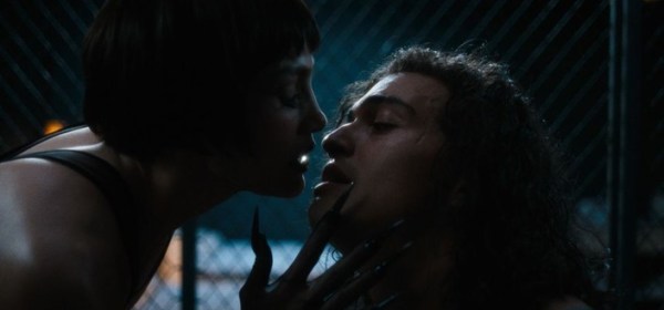 Kiss of the Spider Woman