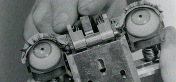 Ghost in the Machine