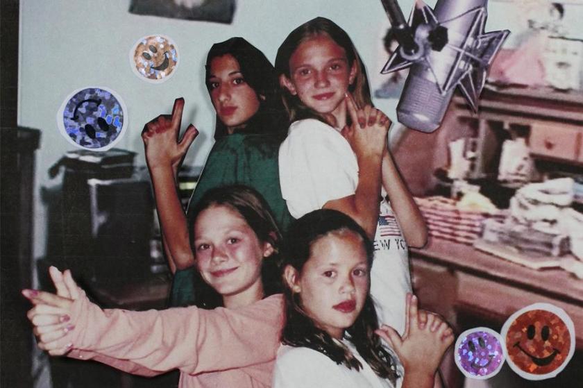 Summer 2000: The X-Cetra Story