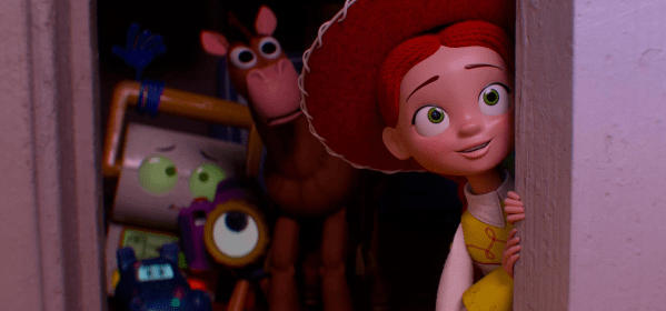 Toy Story 5