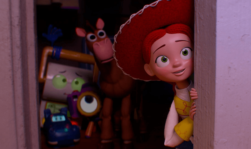 Toy Story 5