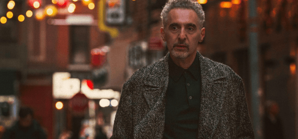 The Only Living Pickpocket in New York