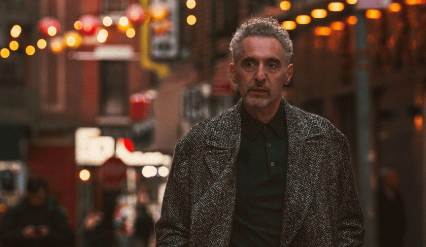 The Only Living Pickpocket in New York